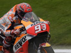 Marc Marquez