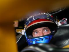 Jolyon Palmer