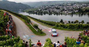 Rallye Deutschland, Hyundai
