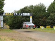 2017 ADAC Rallye Deutschland