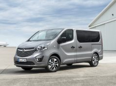 Новите ванове Opel Vivaro Tourer и Combi+: Функционални, комфортни, удобни