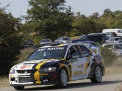 4 екипажа на Hyundai Racing Trophy ще участват в Сливен
