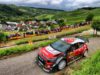 Kris Meeke, Paul Nagle, Citroen