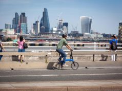 Hummingbird Bike, Prodrive