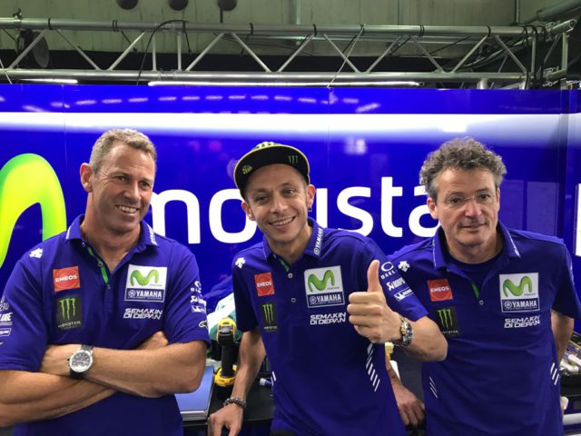 Valentino Rossi