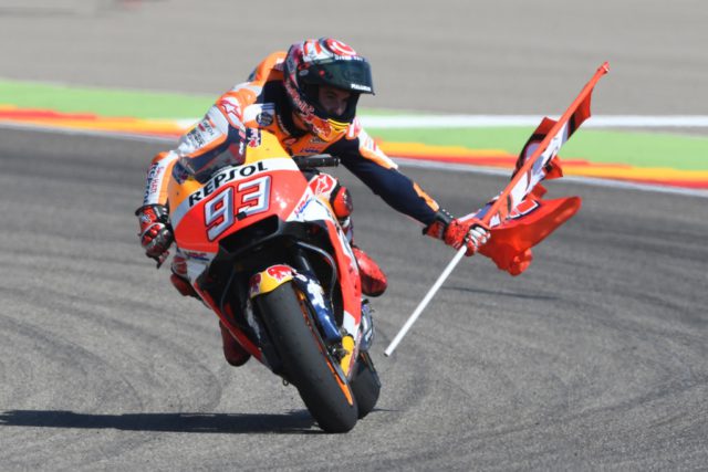 Marc Marquez