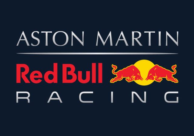 Aston Martin Red Bull Racing