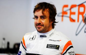 Fernando Alonso