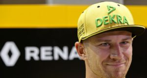 Nico Hulkenberg