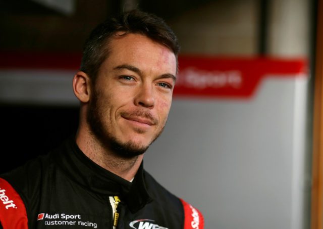 Andre Lotterer