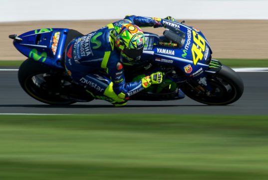 Valentino Rossi