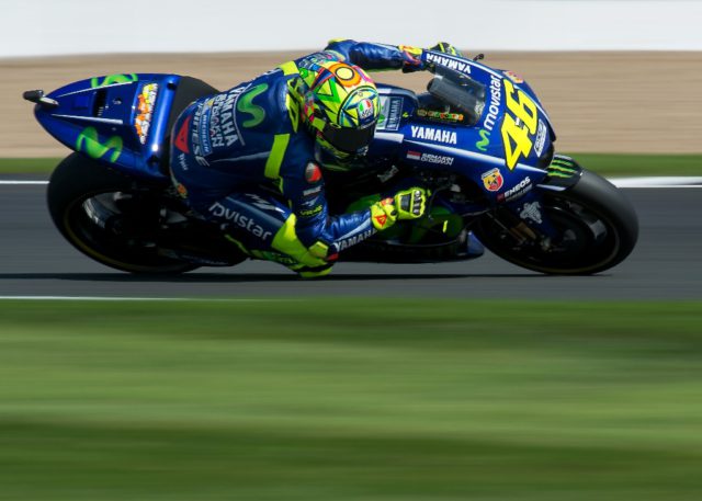 Valentino Rossi