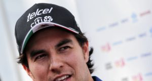 Sergio Perez