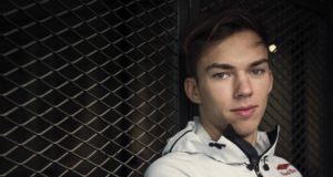 Pierre Gasly