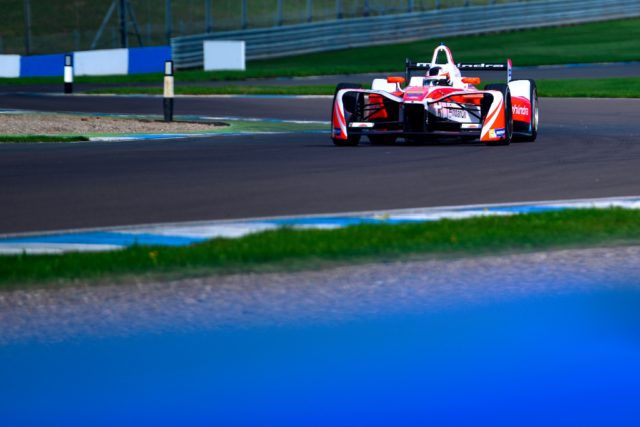 Mahindra Racing