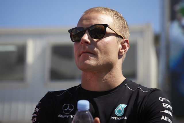 Valtteri Bottas