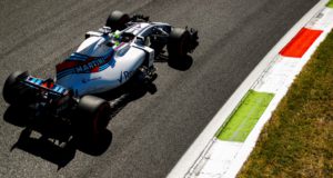 Williams, Felipe Massa
