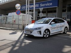 Hyundai IONIQ – голяма стъпка напред в електрификацията
