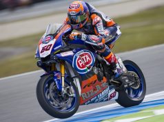 В Yamaha определиха заместник на Роси за старта на Арагон
