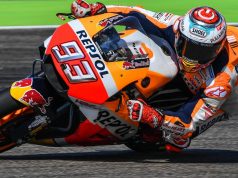 MotoGP: Победа на Маркес, дубъл на Honda