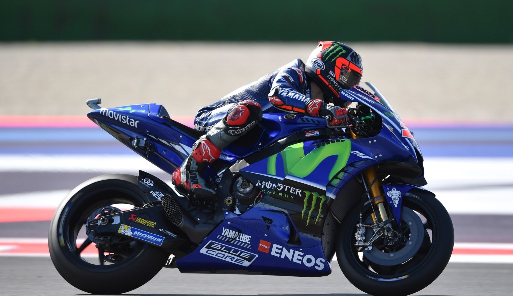 vinales_pole
