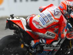 MotoGP: Довициозо печели дуела с Маркес на Мотеги