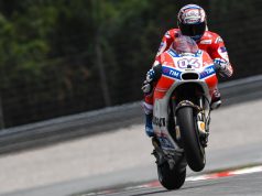 MotoGP: И на слънце, и на дъжд, Довициозо най-бърз на Сепанг