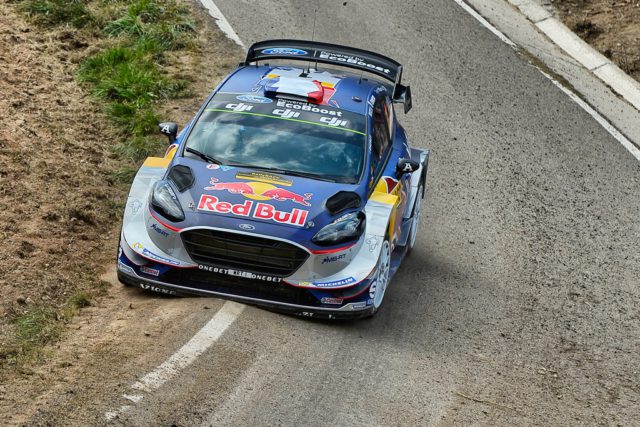 Sébastien Ogier