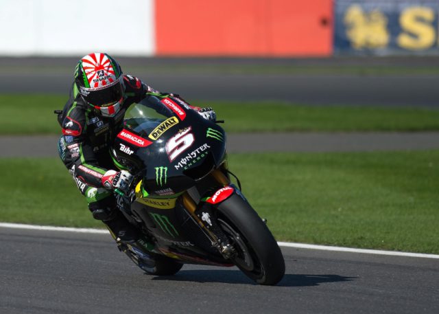 Johann Zarco