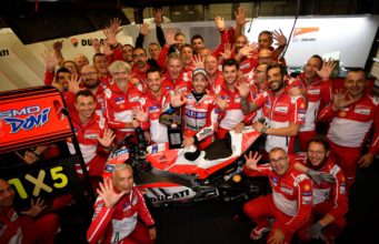 Andrea Dovizioso