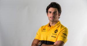 Carlos Sainz