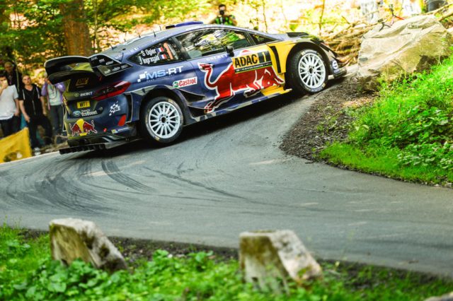 Sébastien Ogier