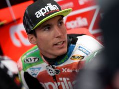 Aleix Espargaró