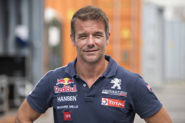 Sébastien Loeb