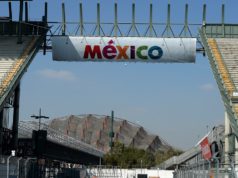 Autódromo Hermanos Rodríguez, Mexican Grand prix