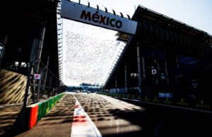 Mexican Grand prix