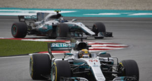 Mercedes, Lewis Hamilton, Valtteri Bottas