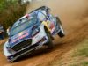 Ogier fastest in Rally de España shakedown Sebastien Ogier