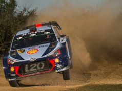 Thierry Neuville