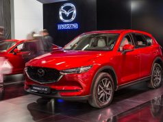 Skoda и Mazda пускат нови играчи в SUV-лигата