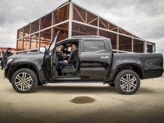 Mercedes-Benz Star Experience се проведе на Лесново