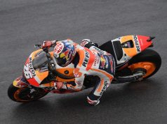MotoGP: Педроса ще стартира първи на Сепанг