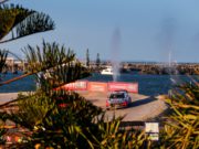 Kennards Hire Rally Australia