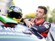 Hayden Paddon