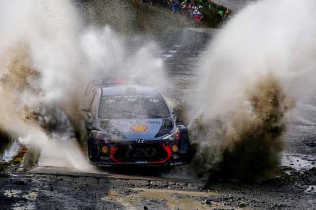 Thierry Neuville