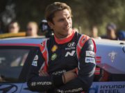 Andreas Mikkelsen