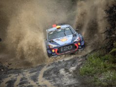 Andreas Mikkelsen
