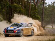 Andreas Mikkelsen