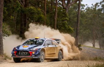 Andreas Mikkelsen