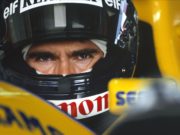 Damon Hill